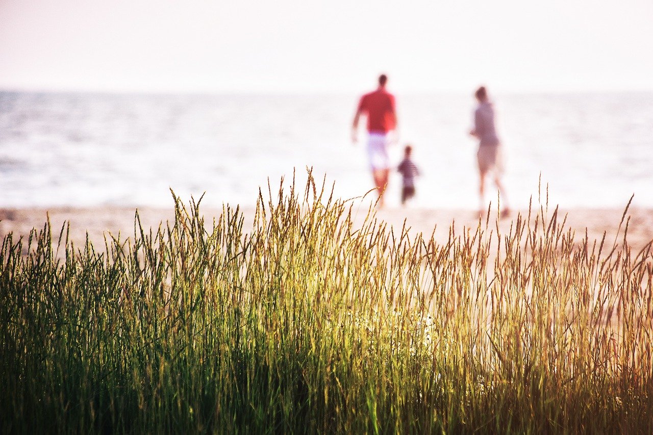 Finding Joy in Life’s Beautiful Mess
